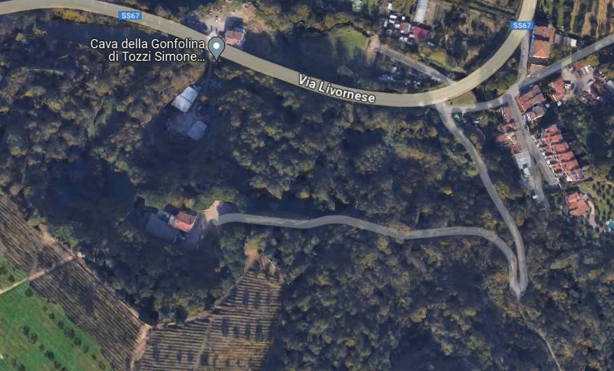 casa indipendente in vendita a Lastra a Signa