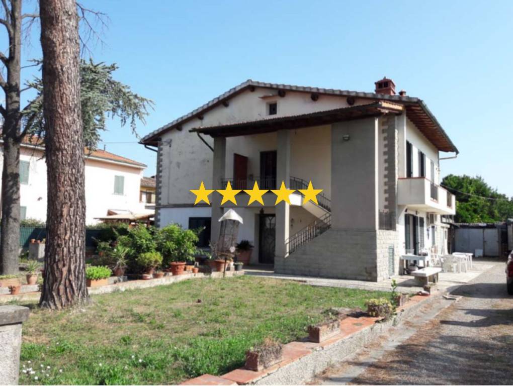appartamento in vendita a Lastra a Signa in zona Stagno