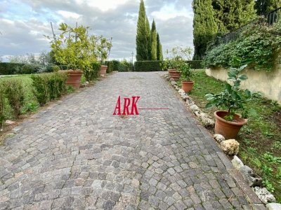 appartamento in vendita a Lastra a Signa