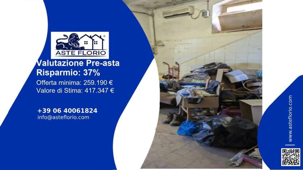 ufficio in vendita a Lastra a Signa