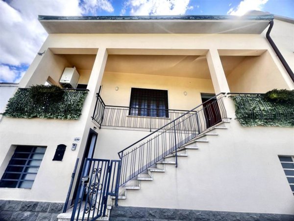 appartamento in vendita a Lastra a Signa