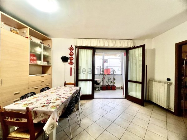 appartamento in vendita a Lastra a Signa