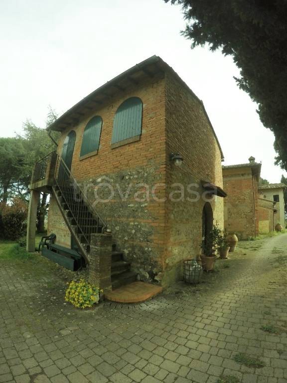 casa indipendente in vendita a Lastra a Signa in zona Quattro Strade