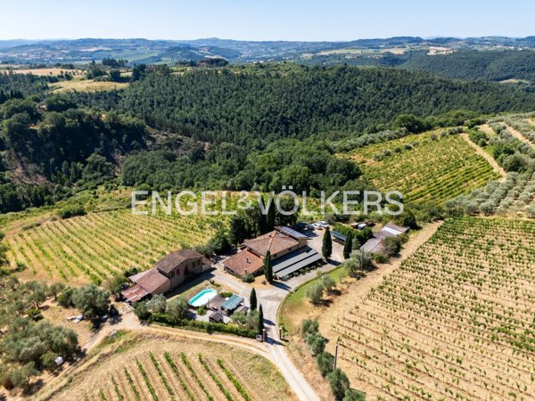 casa indipendente in vendita a Lastra a Signa