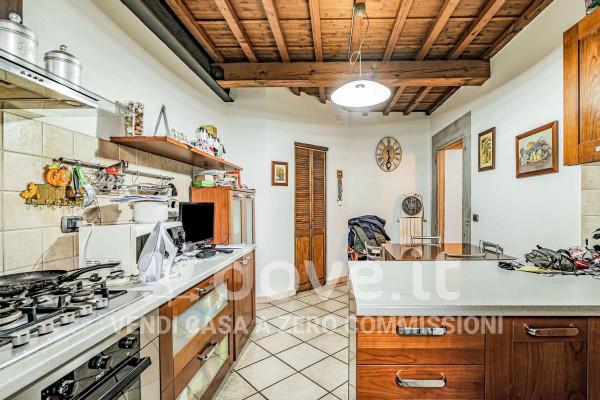 appartamento in vendita a Lastra a Signa