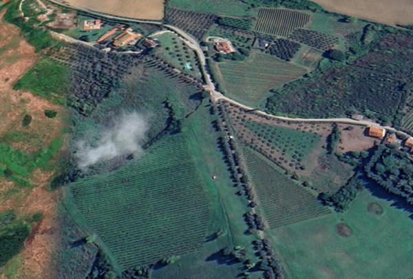 intera palazzina in vendita a Lastra a Signa in zona Carcheri