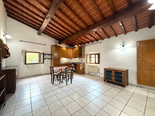 appartamento in vendita a Lastra a Signa in zona Ponte a Signa