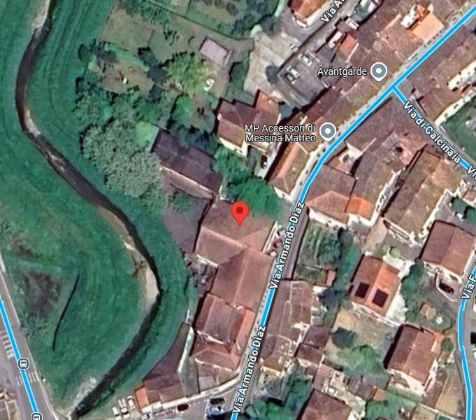 locale commerciale in vendita a Lastra a Signa