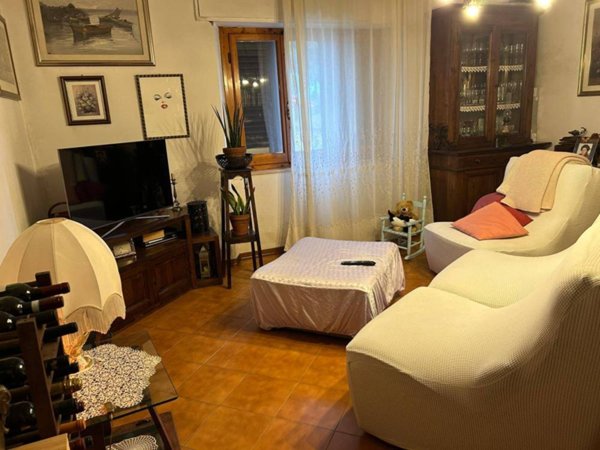 appartamento in vendita a Lastra a Signa