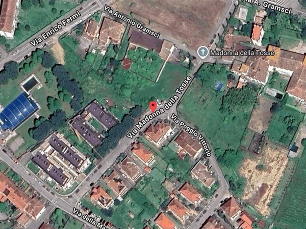 appartamento in vendita a Lastra a Signa