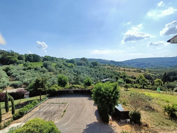 appartamento in vendita a Lastra a Signa