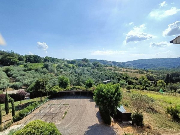 appartamento in vendita a Lastra a Signa
