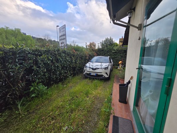 appartamento in vendita a Lastra a Signa