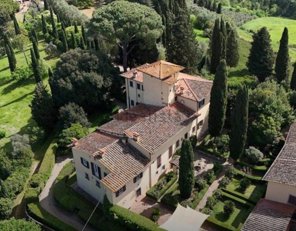 casa indipendente in vendita a Lastra a Signa