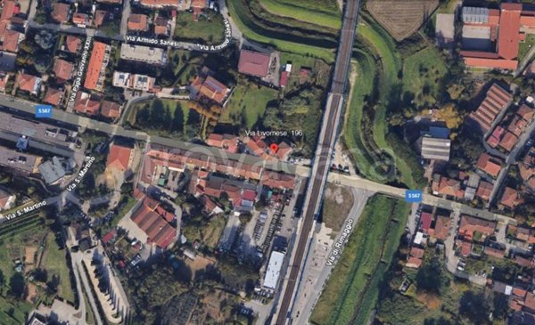 appartamento in vendita a Lastra a Signa