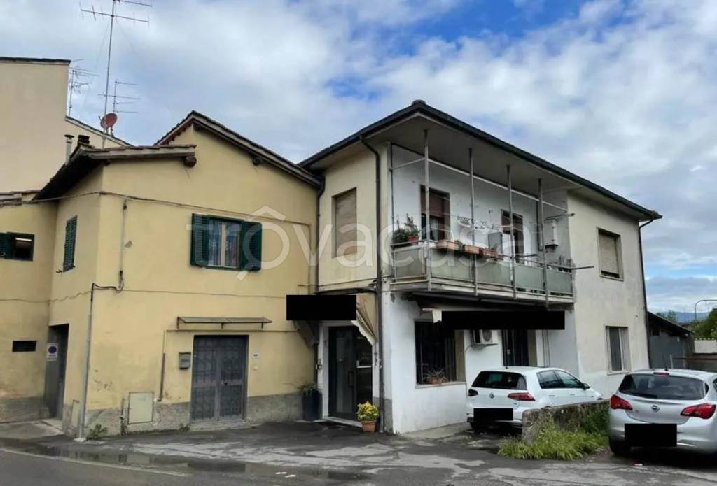 appartamento in vendita a Lastra a Signa