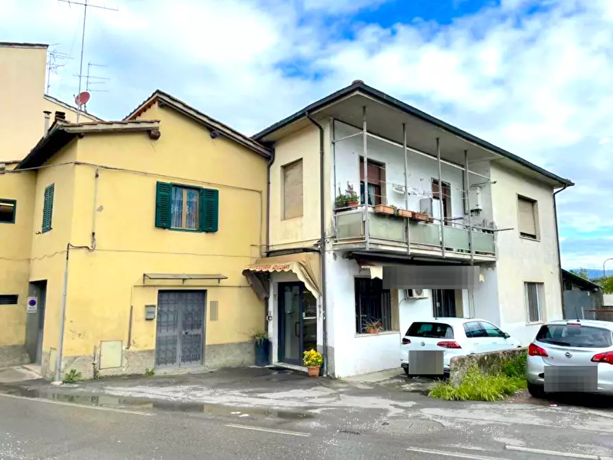 appartamento in vendita a Lastra a Signa