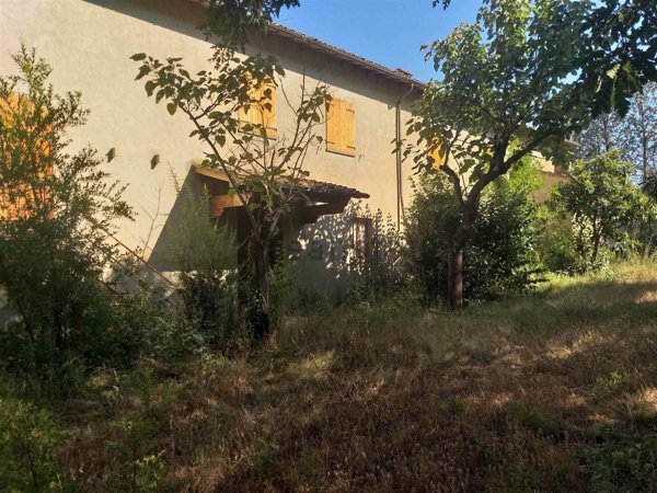 casale in vendita a Lastra a Signa