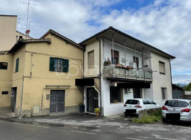 appartamento in vendita a Lastra a Signa