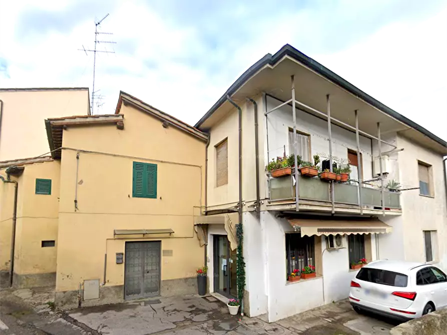 appartamento in vendita a Lastra a Signa