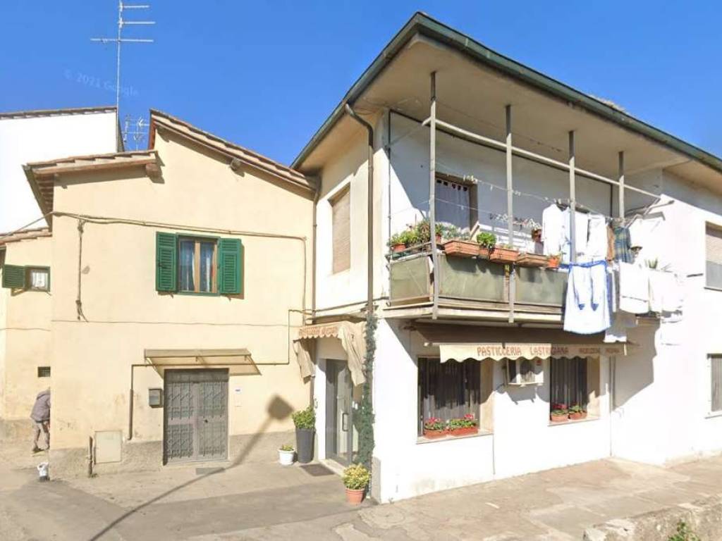 appartamento in vendita a Lastra a Signa