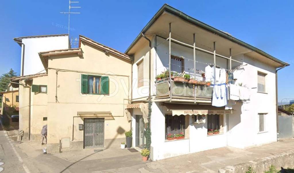 appartamento in vendita a Lastra a Signa