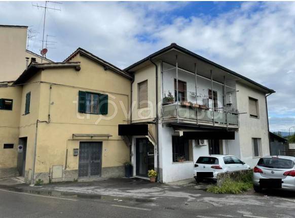 appartamento in vendita a Lastra a Signa