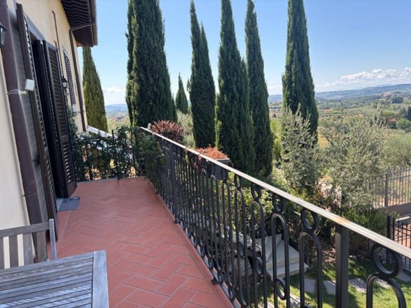 casa indipendente in vendita a Lastra a Signa