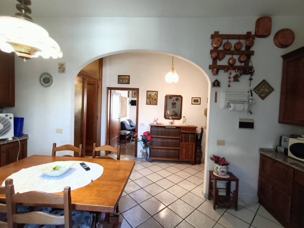 appartamento in vendita a Lastra a Signa