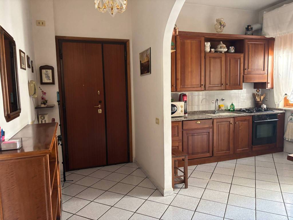 appartamento in vendita a Lastra a Signa