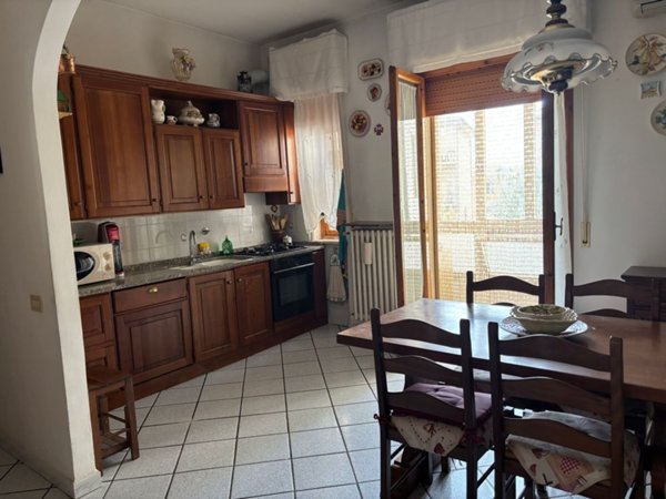 appartamento in vendita a Lastra a Signa