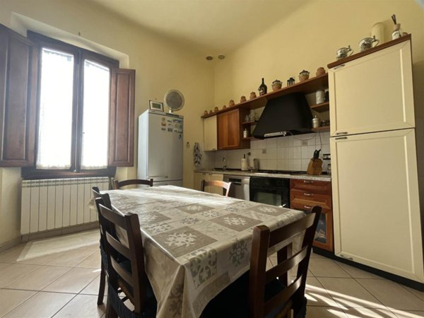 appartamento in vendita a Lastra a Signa