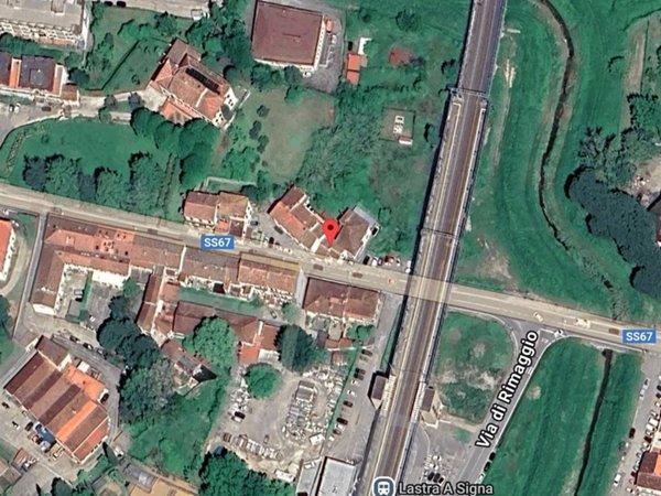 appartamento in vendita a Lastra a Signa