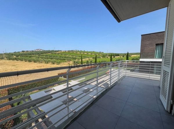 casa indipendente in vendita a Lastra a Signa in zona Malmantile