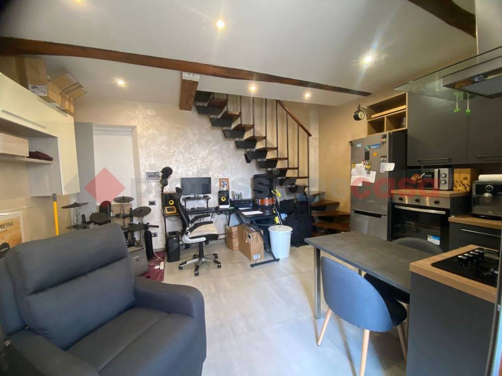 appartamento in vendita a Lastra a Signa in zona Ginestra Fiorentina