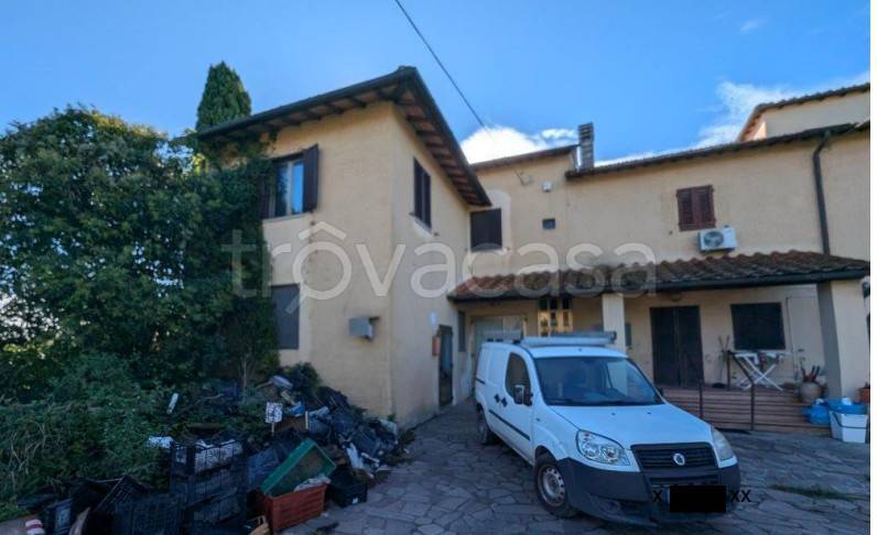appartamento in vendita a Lastra a Signa