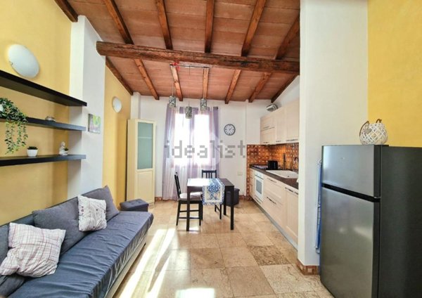 appartamento in vendita a Lastra a Signa