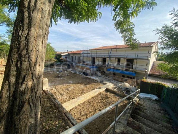 appartamento in vendita a Lastra a Signa in zona Ginestra Fiorentina