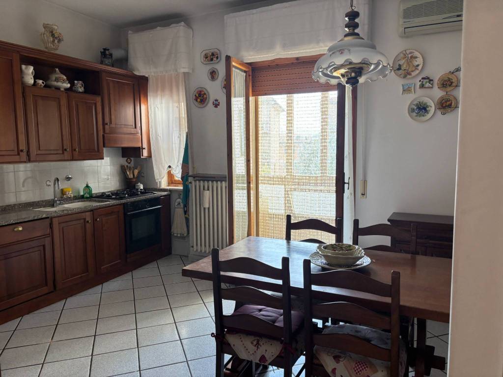 appartamento in vendita a Lastra a Signa