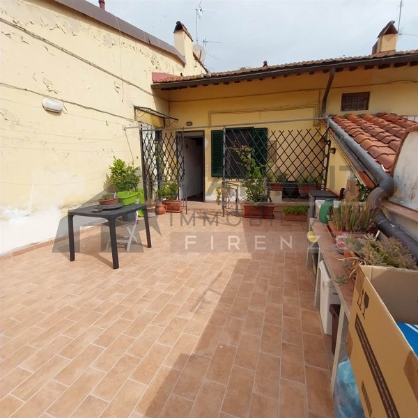 appartamento in vendita a Lastra a Signa in zona Ponte a Signa