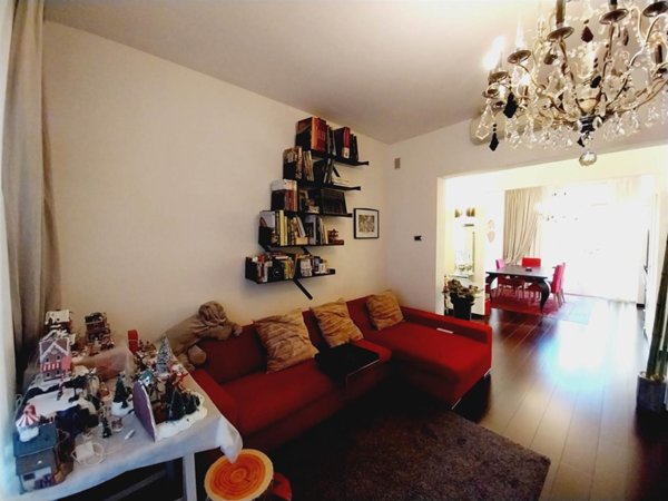 appartamento in vendita a Lastra a Signa