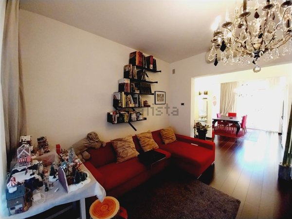 appartamento in vendita a Lastra a Signa