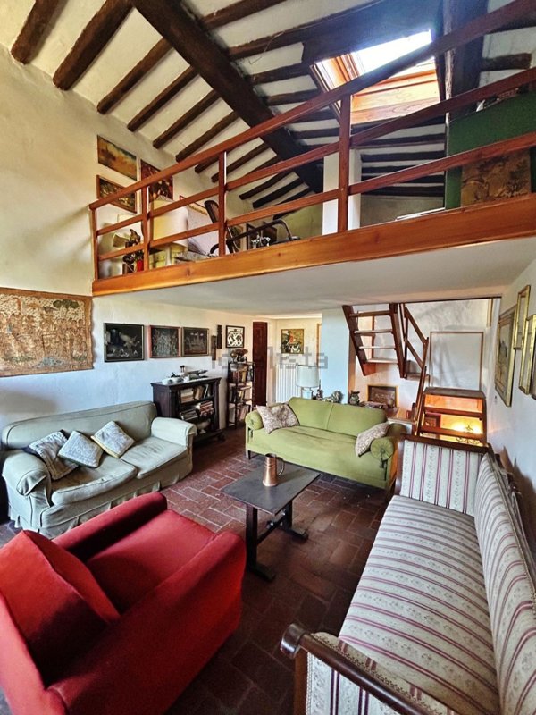 casa indipendente in vendita a Lastra a Signa