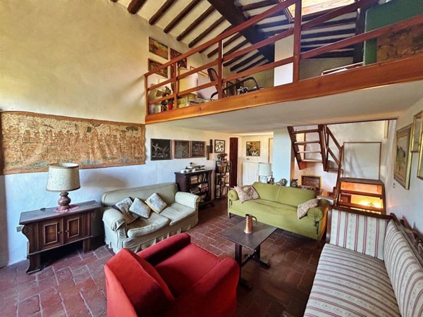 casa indipendente in vendita a Lastra a Signa