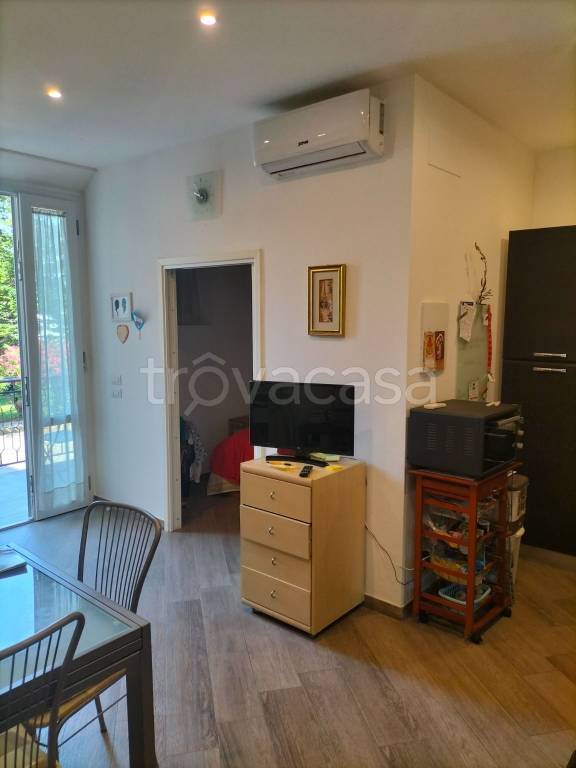 appartamento in vendita a Lastra a Signa in zona Ginestra Fiorentina