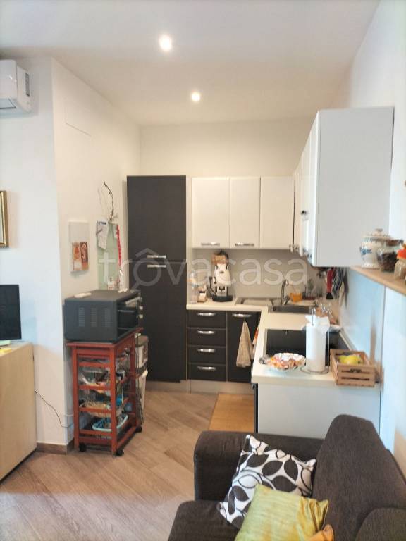 appartamento in vendita a Lastra a Signa in zona Ginestra Fiorentina