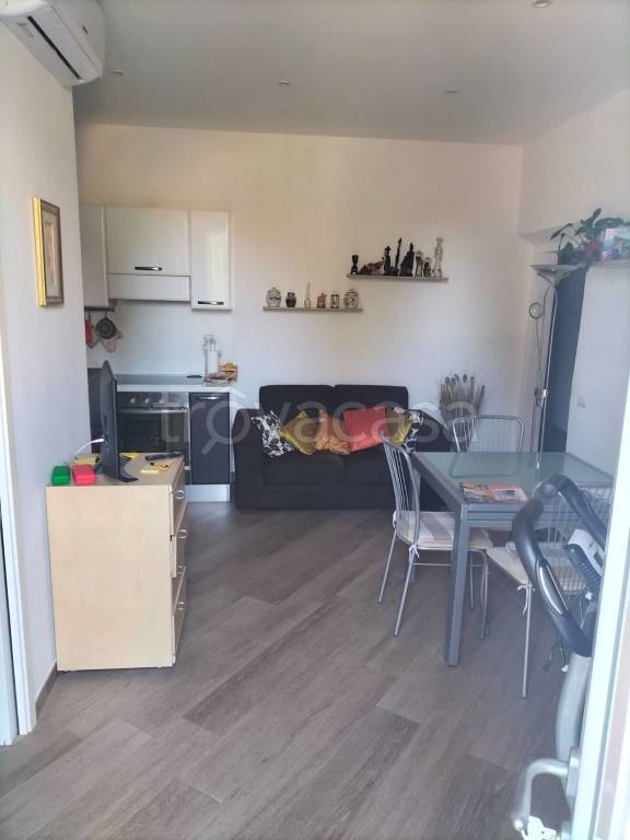 appartamento in vendita a Lastra a Signa in zona Ginestra Fiorentina