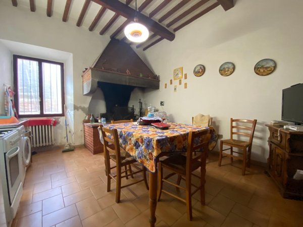 appartamento in vendita a Lastra a Signa