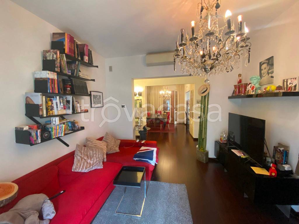 appartamento in vendita a Lastra a Signa