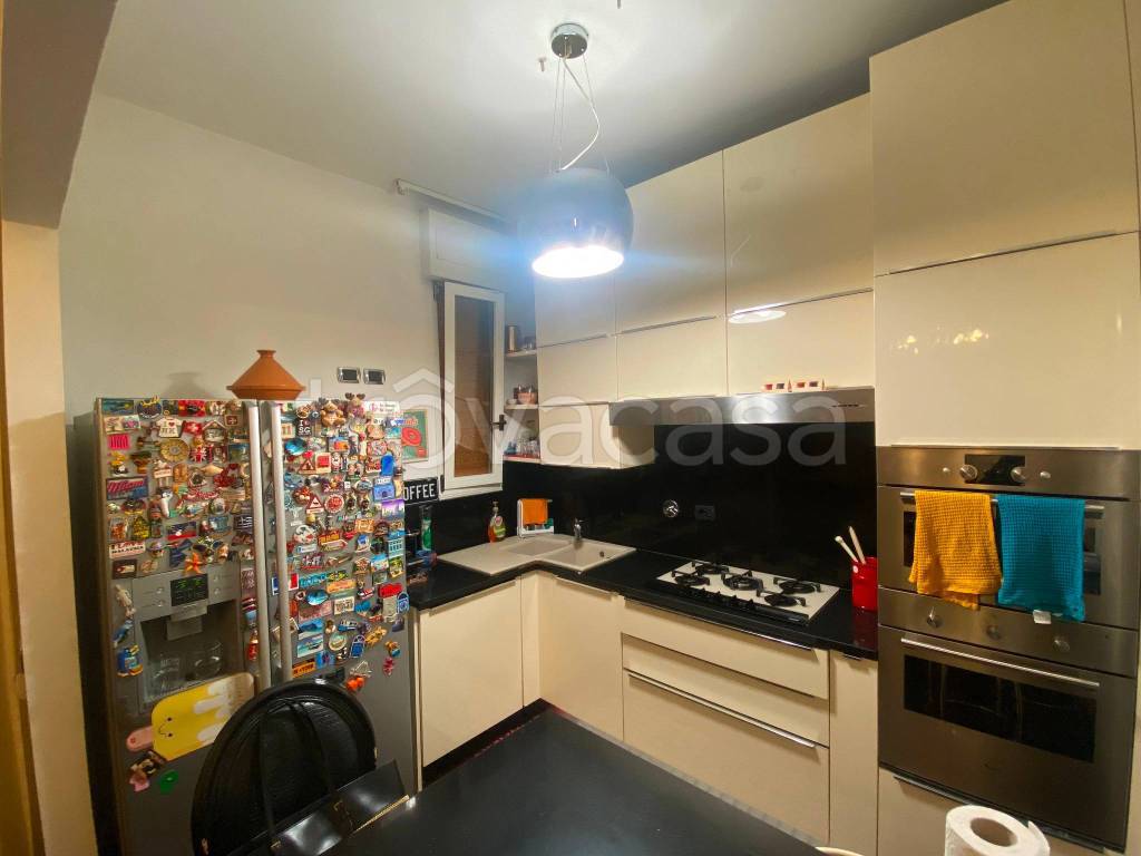 appartamento in vendita a Lastra a Signa